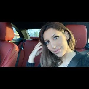 Meet your Posher, Yeva